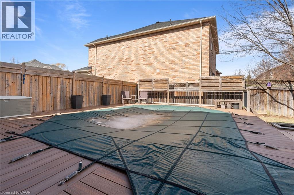 5417 Blue Spruce Avenue, Burlington, Ontario  L7L 7C5 - Photo 38 - 40810491