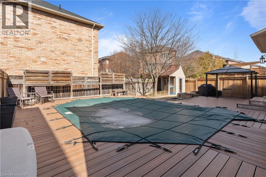 5417 Blue Spruce Avenue, Burlington, Ontario  L7L 7C5 - Photo 42 - 40810491