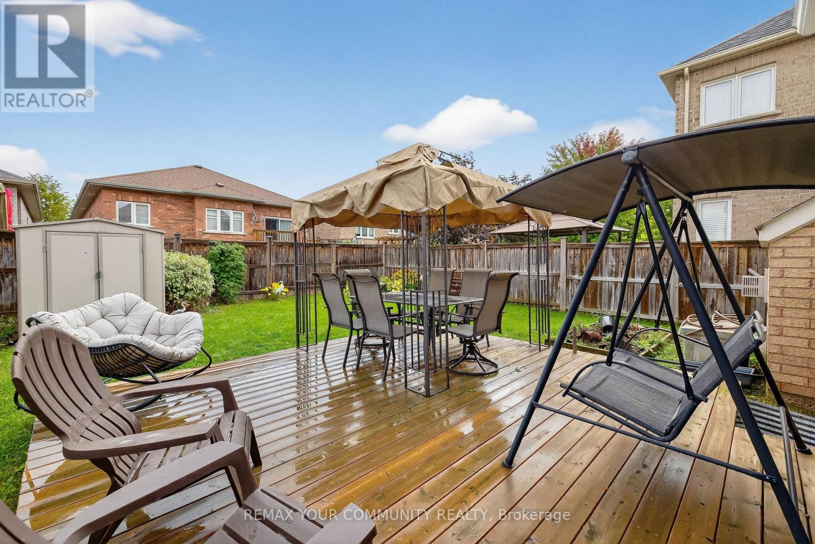 5 Booth Street, Bradford West Gwillimbury (Bradford), Ontario  L3Z 0A3 - Photo 36 - N12853658