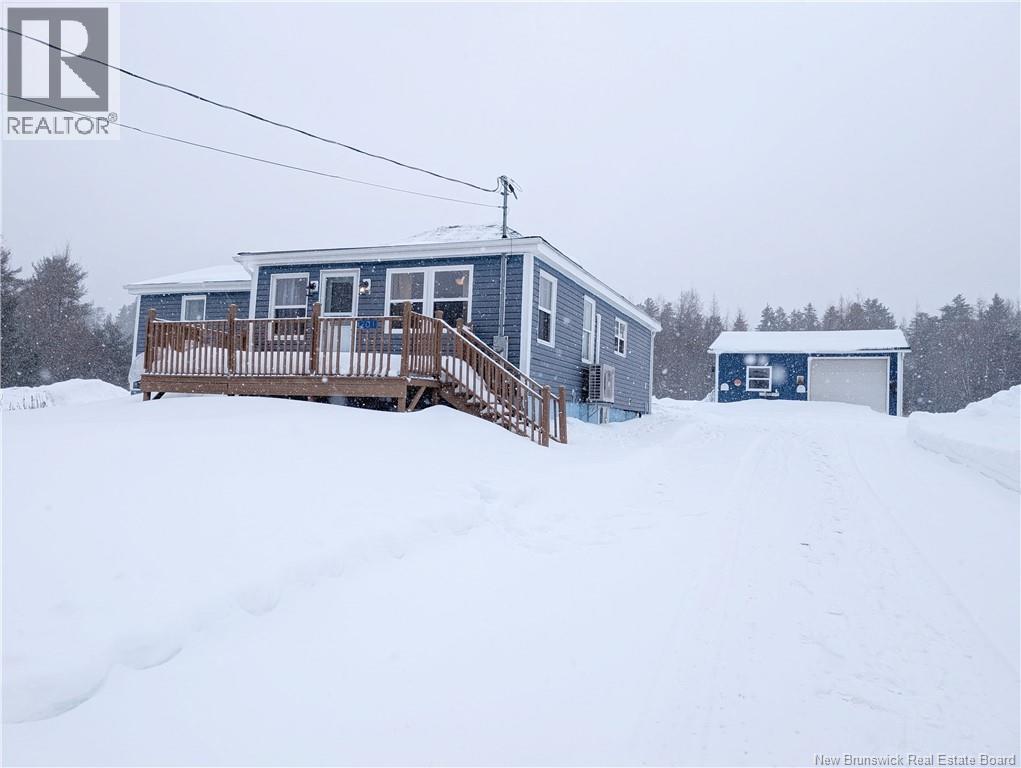 Lorem Ipsum D, Sackville, New Brunswick  E4L  - Photo 1 - DEMO29461673