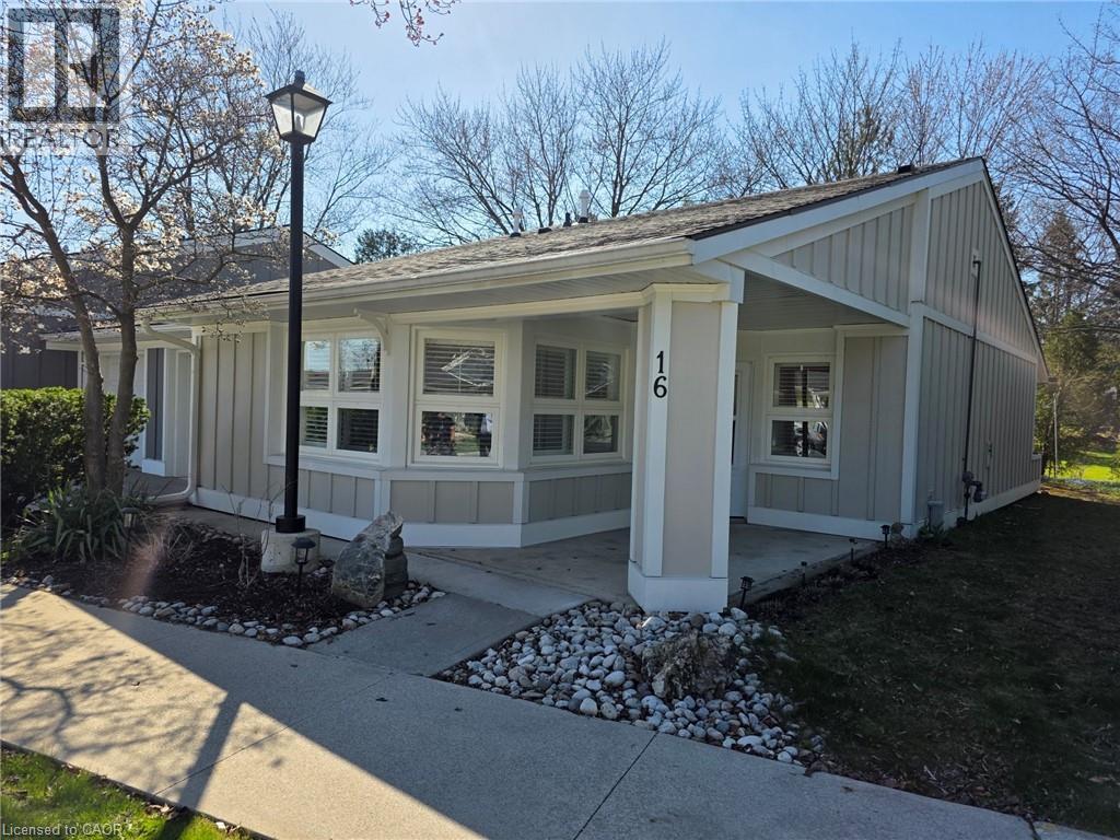 16 Sister Varga Terrace, Hamilton, Ontario  L9B 1T8 - Photo 2 - 40772763