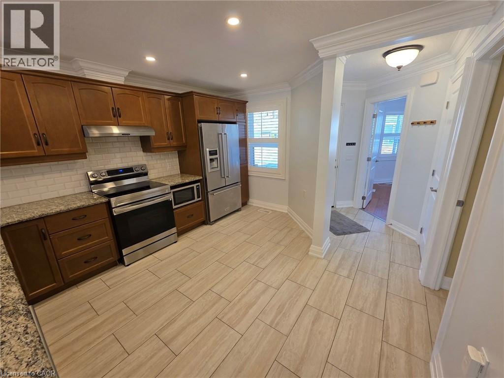 16 Sister Varga Terrace, Hamilton, Ontario  L9B 1T8 - Photo 6 - 40772763