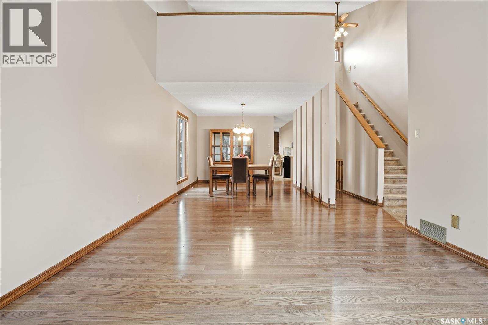 3747 Wetmore Crescent, Regina, Saskatchewan  S4V 2B7 - Photo 7 - SK030241