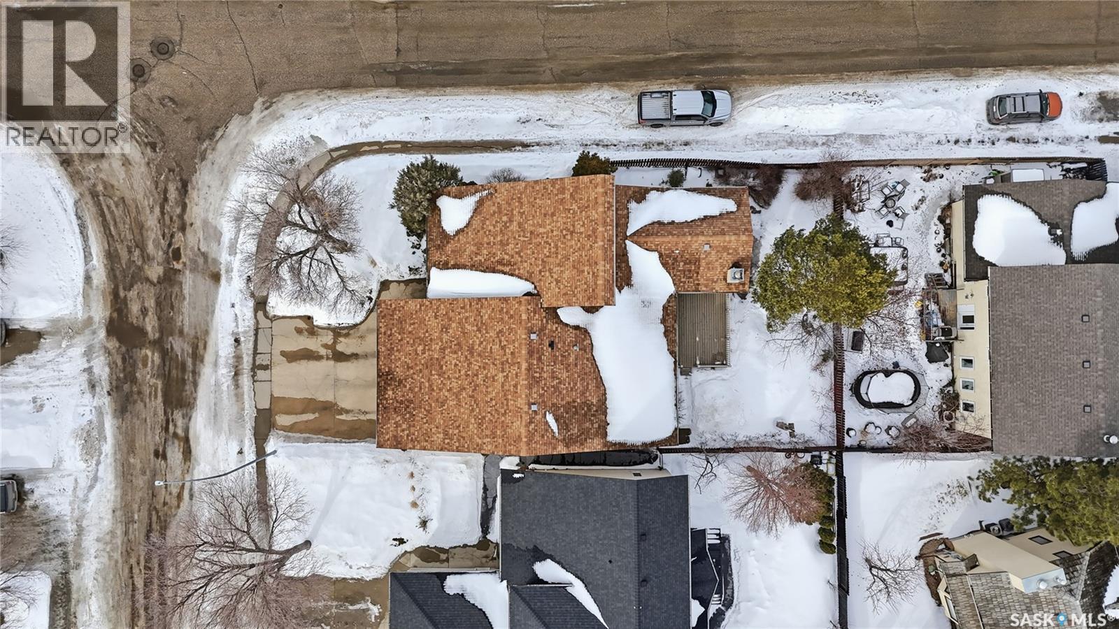 3747 Wetmore Crescent, Regina, Saskatchewan  S4V 2B7 - Photo 47 - SK030241