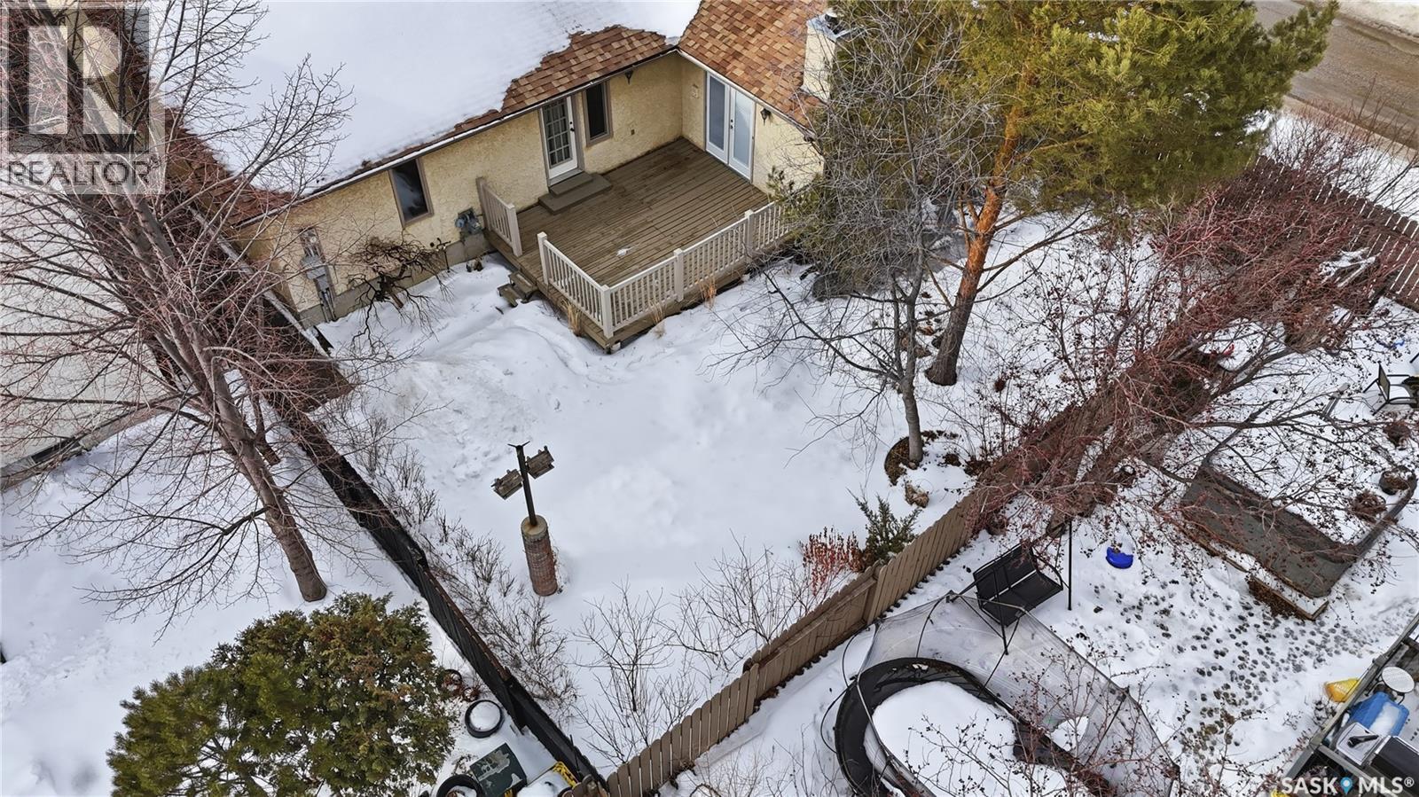 3747 Wetmore Crescent, Regina, Saskatchewan  S4V 2B7 - Photo 45 - SK030241