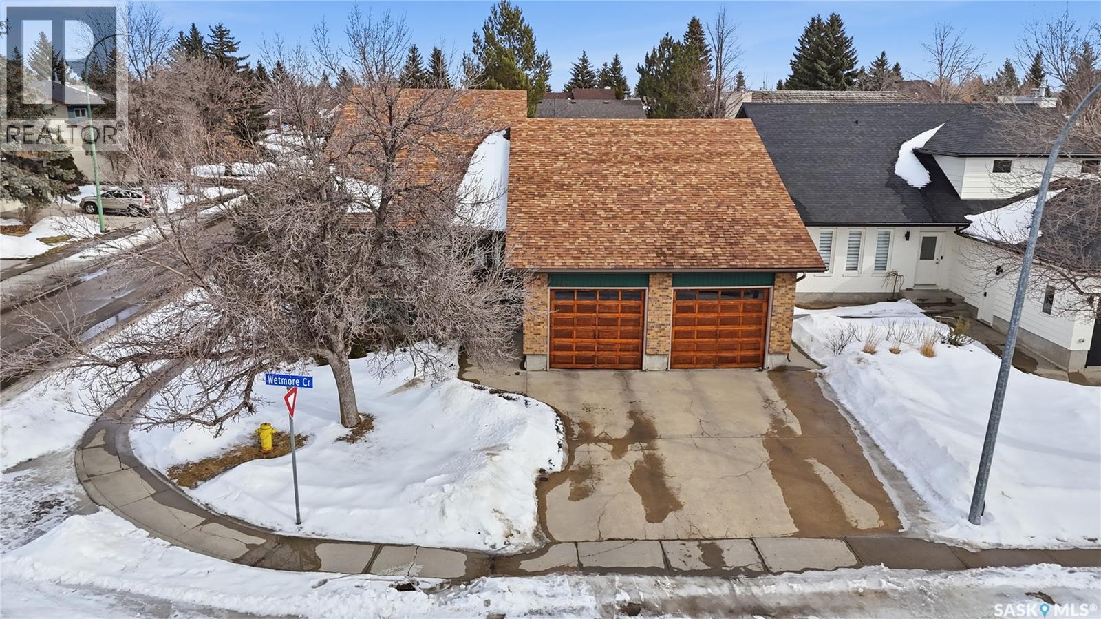 3747 Wetmore Crescent, Regina, Saskatchewan  S4V 2B7 - Photo 46 - SK030241