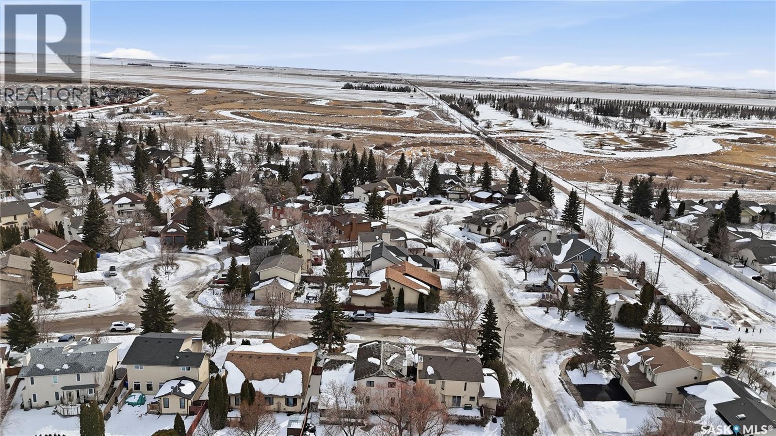 3747 Wetmore Crescent, Regina, Saskatchewan  S4V 2B7 - Photo 44 - SK030241