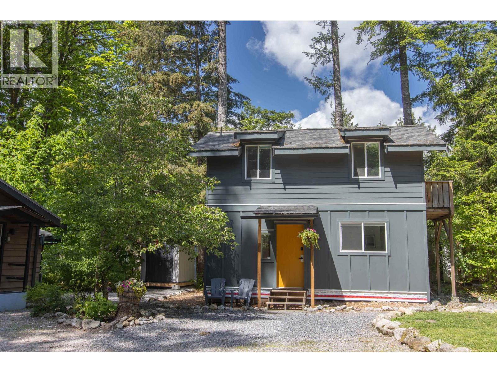 2000 Midnight Way, Squamish, British Columbia  V0N 1H0 - Photo 2 - R3099132