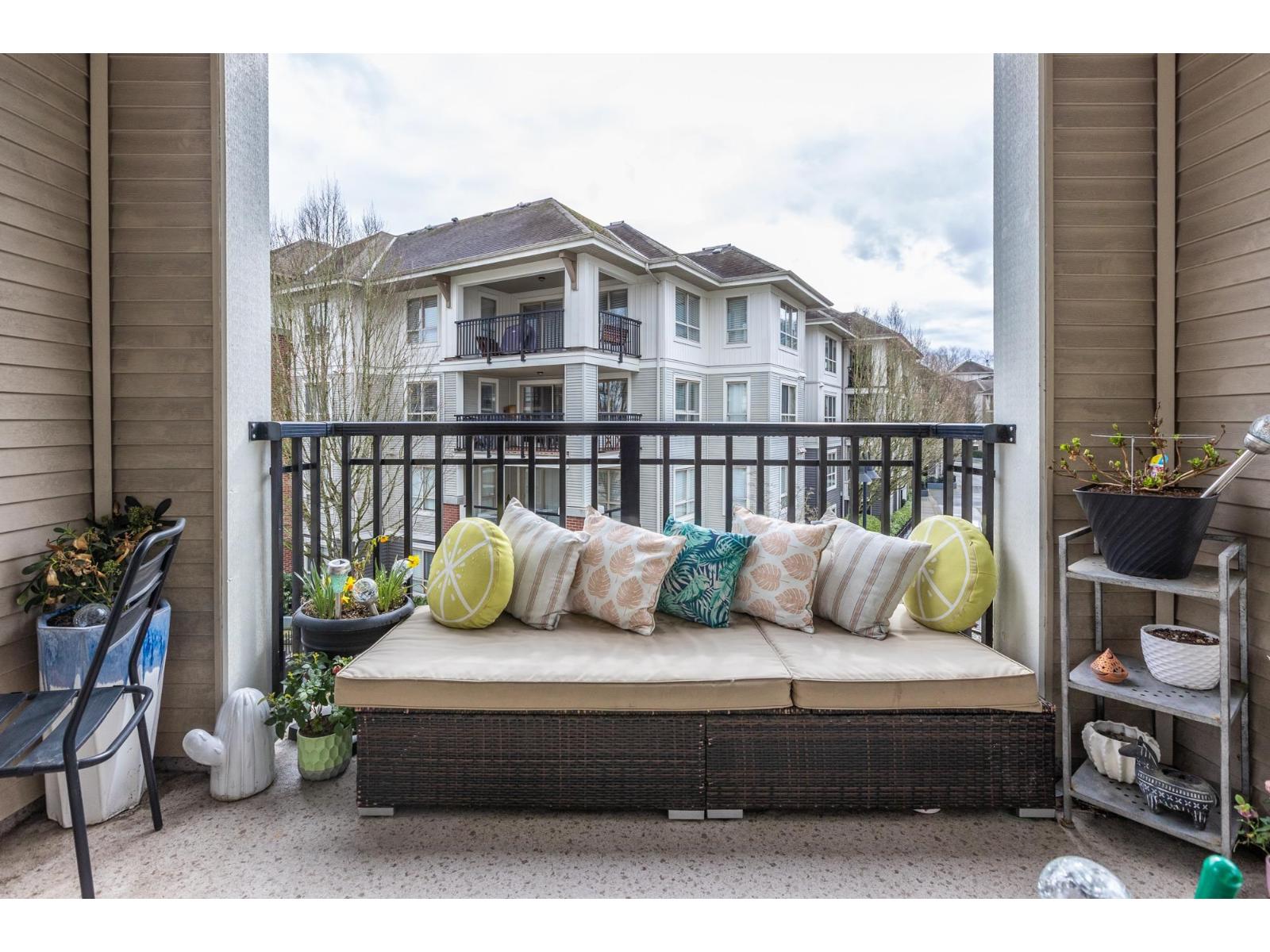 E302 8929 202 Street, Langley, British Columbia  V1M 0B4 - Photo 27 - R3097216