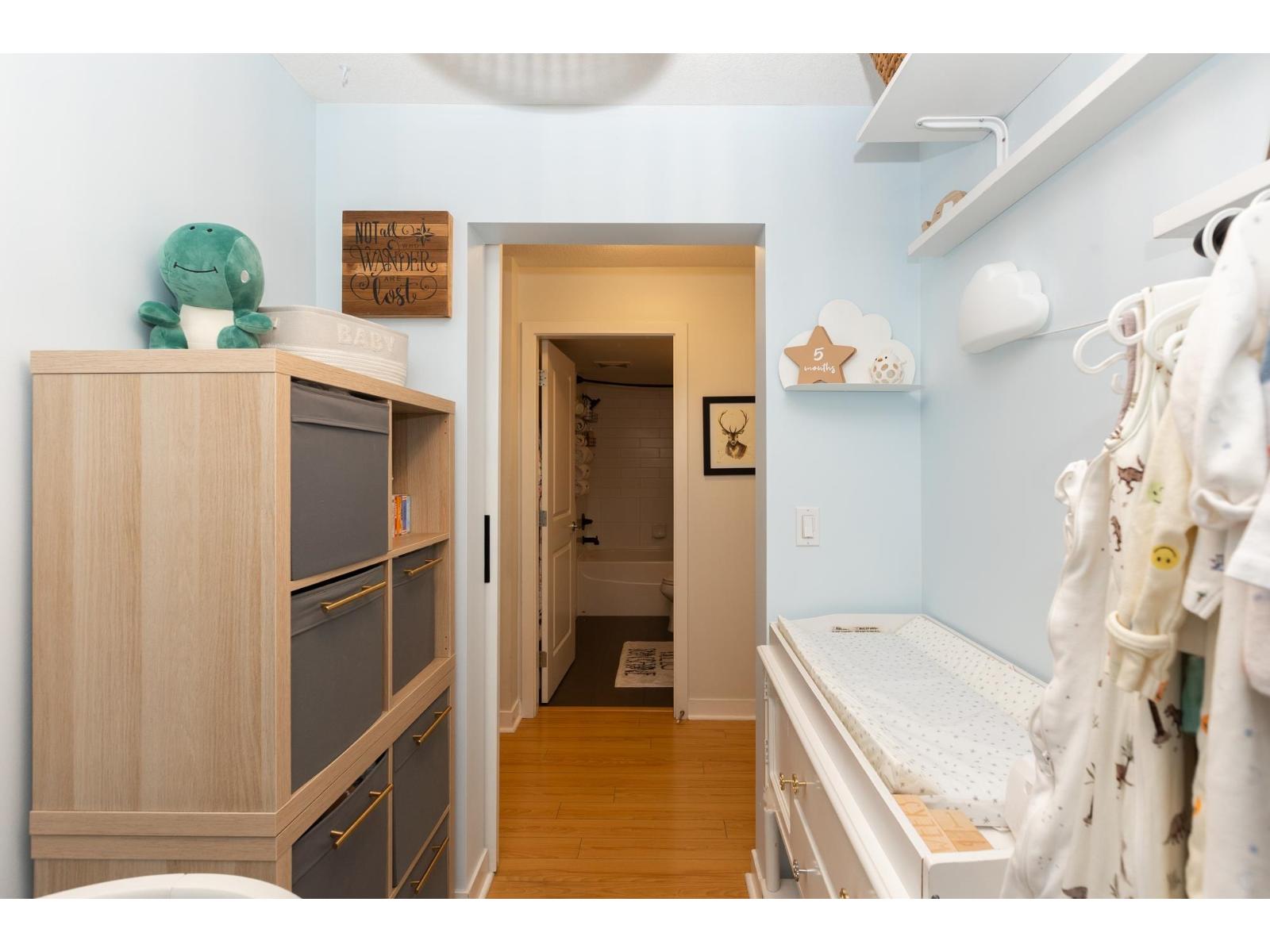 E302 8929 202 Street, Langley, British Columbia  V1M 0B4 - Photo 25 - R3097216