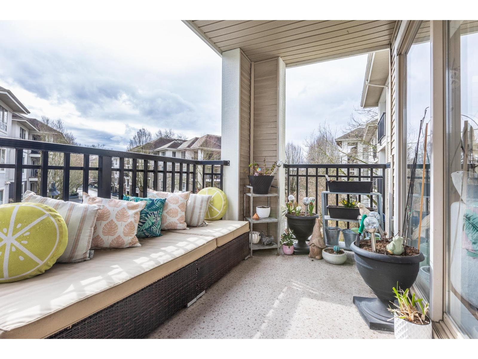 E302 8929 202 Street, Langley, British Columbia  V1M 0B4 - Photo 29 - R3097216