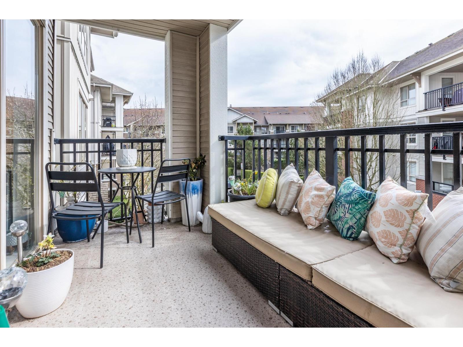 E302 8929 202 Street, Langley, British Columbia  V1M 0B4 - Photo 28 - R3097216