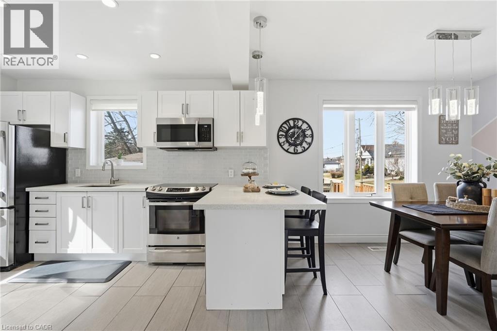 176 Charlotte Street, Hamilton, Ontario  L8K 4V6 - Photo 13 - 40811211