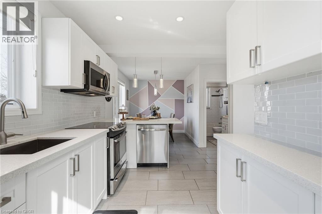 176 Charlotte Street, Hamilton, Ontario  L8K 4V6 - Photo 17 - 40811211