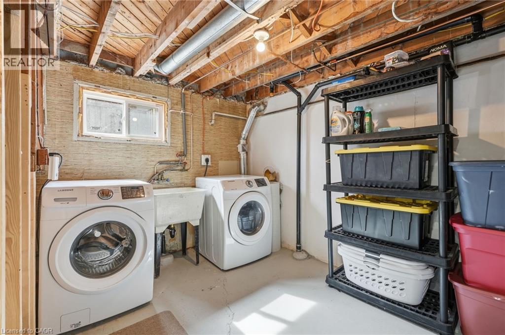 176 Charlotte Street, Hamilton, Ontario  L8K 4V6 - Photo 43 - 40811211