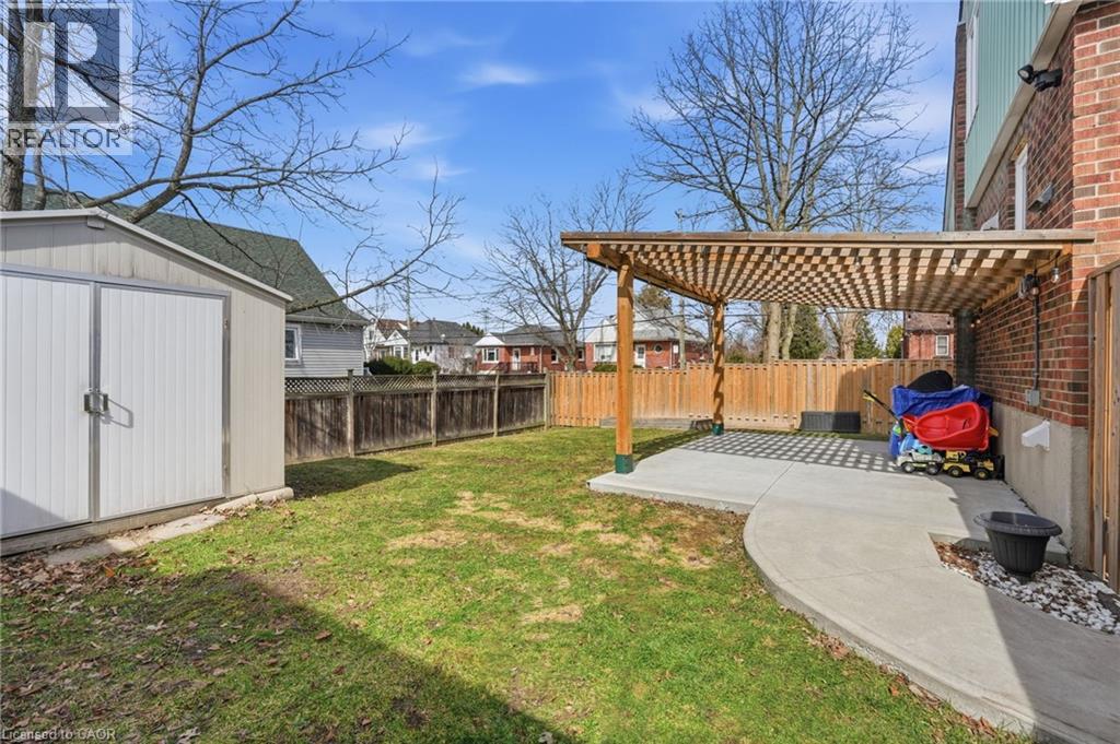 176 Charlotte Street, Hamilton, Ontario  L8K 4V6 - Photo 45 - 40811211