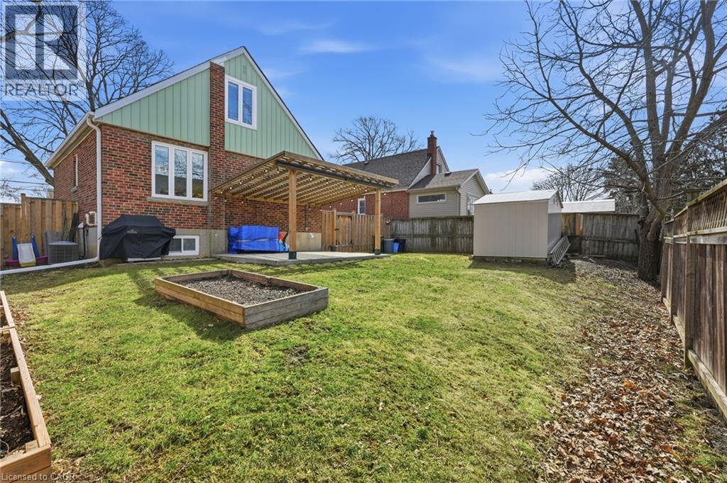 176 Charlotte Street, Hamilton, Ontario  L8K 4V6 - Photo 48 - 40811211