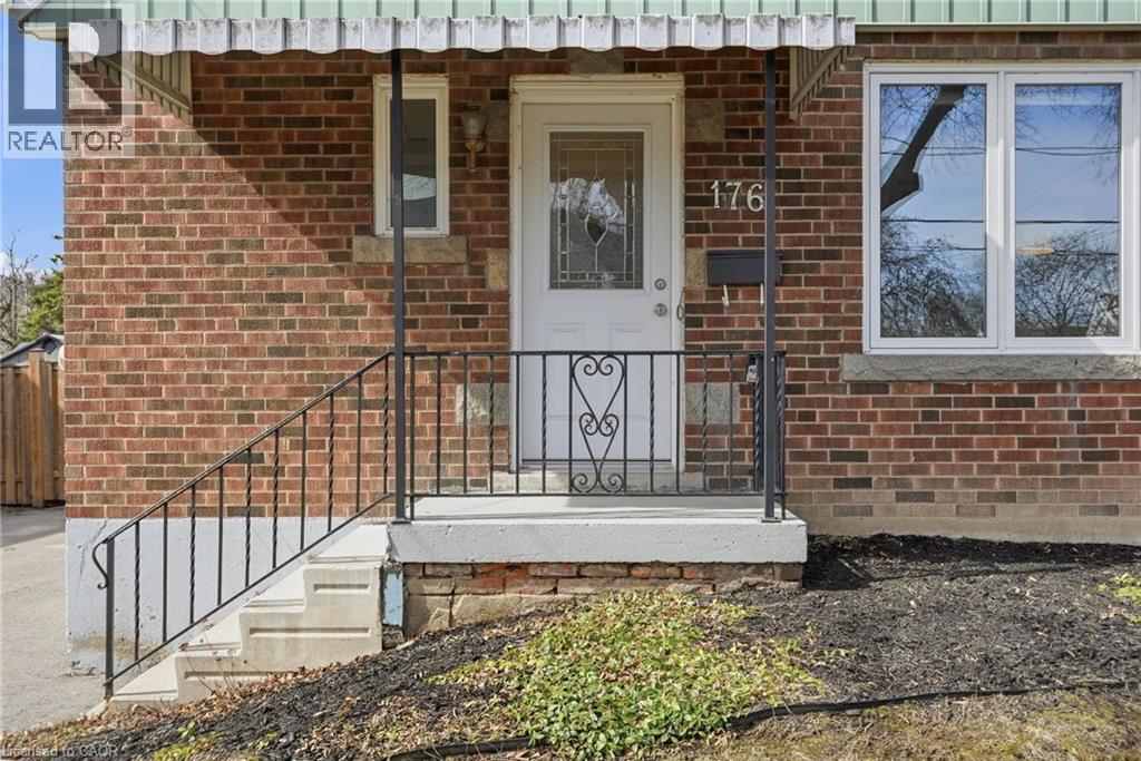 176 Charlotte Street, Hamilton, Ontario  L8K 4V6 - Photo 5 - 40811211