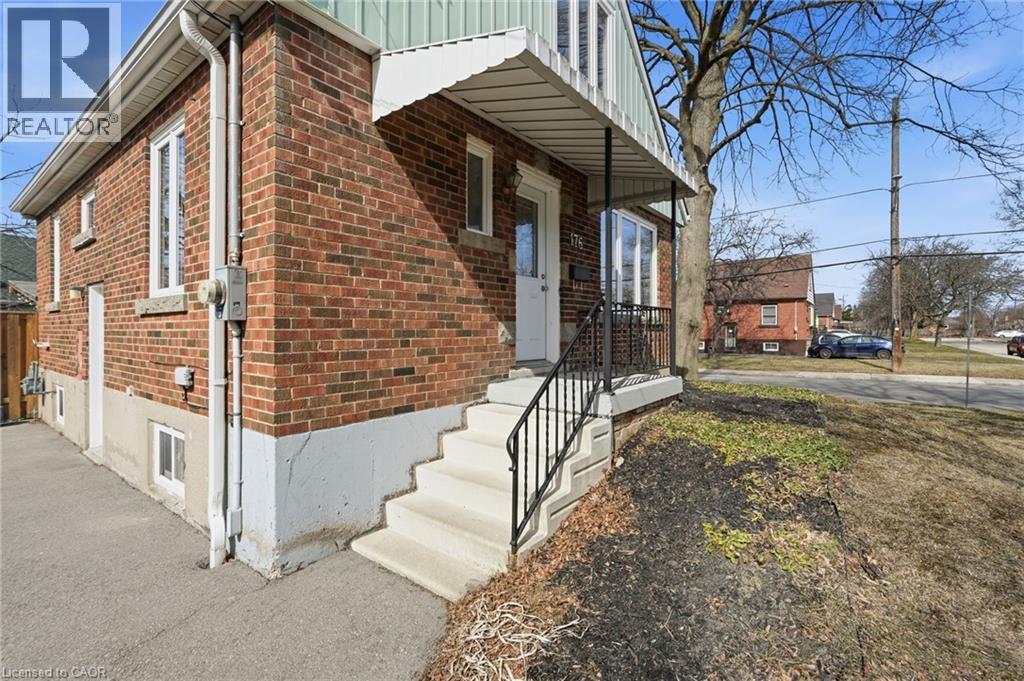 176 Charlotte Street, Hamilton, Ontario  L8K 4V6 - Photo 4 - 40811211