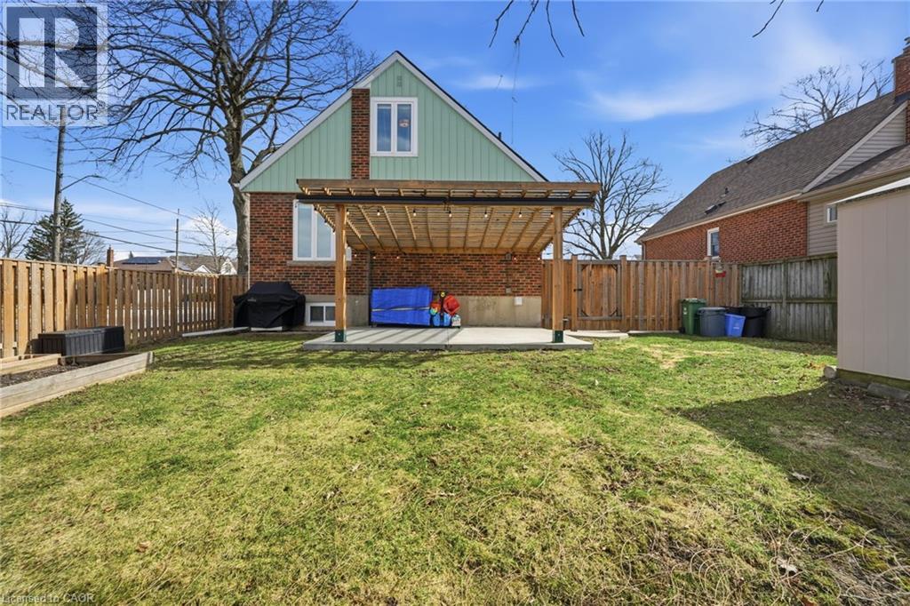 176 Charlotte Street, Hamilton, Ontario  L8K 4V6 - Photo 46 - 40811211