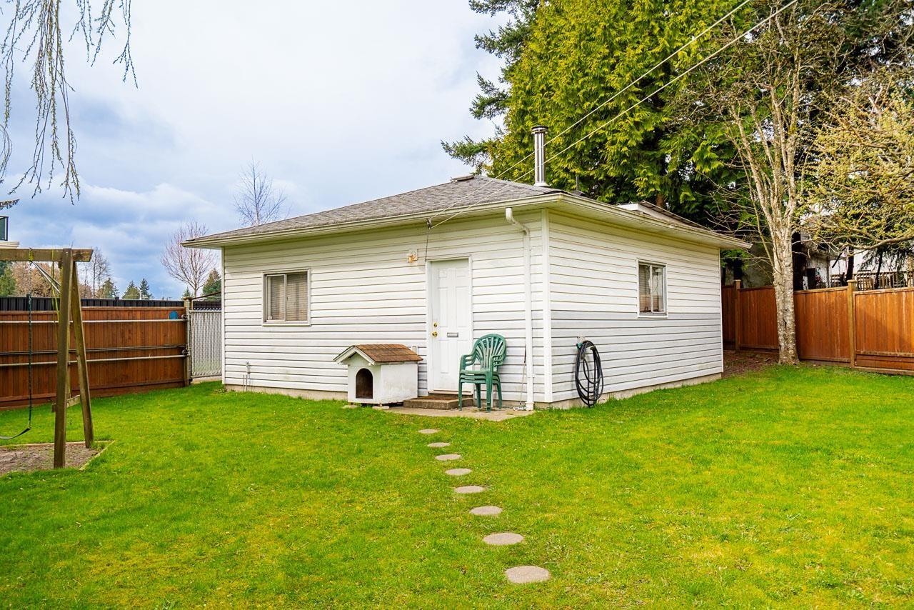 12448 97b Street, Surrey, British Columbia  V3V 2H8 - Photo 38 - R3097904