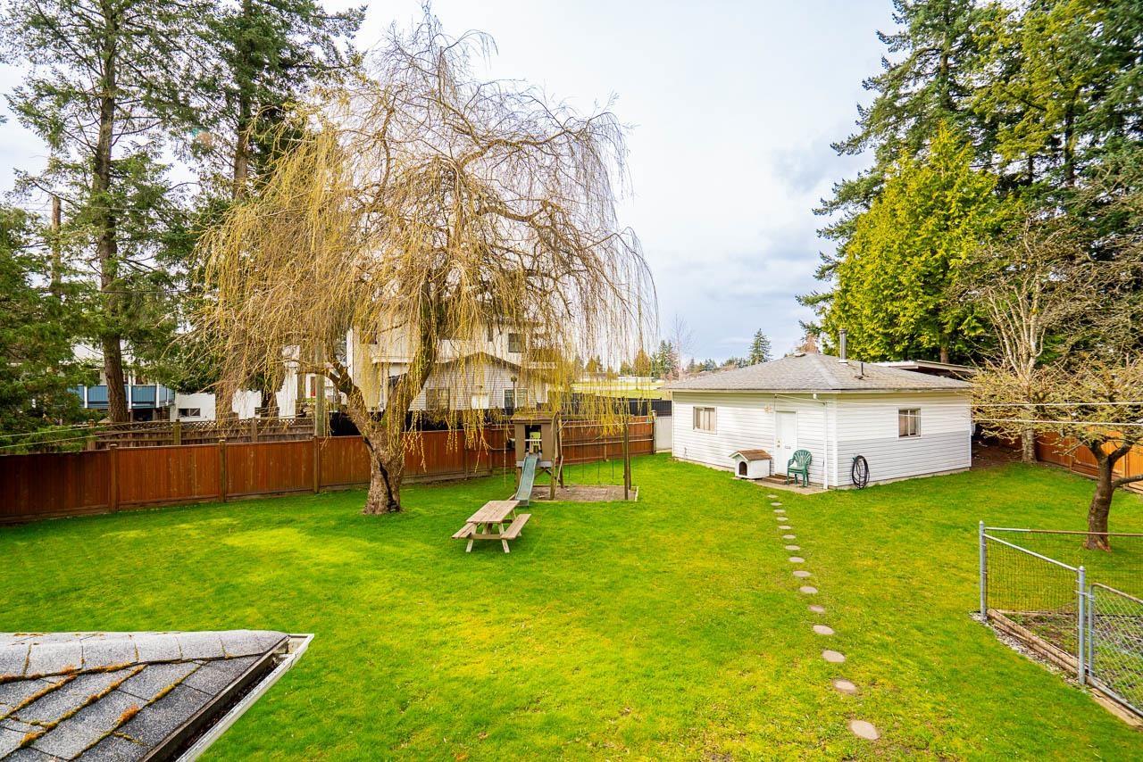 12448 97b Street, Surrey, British Columbia  V3V 2H8 - Photo 13 - R3097904