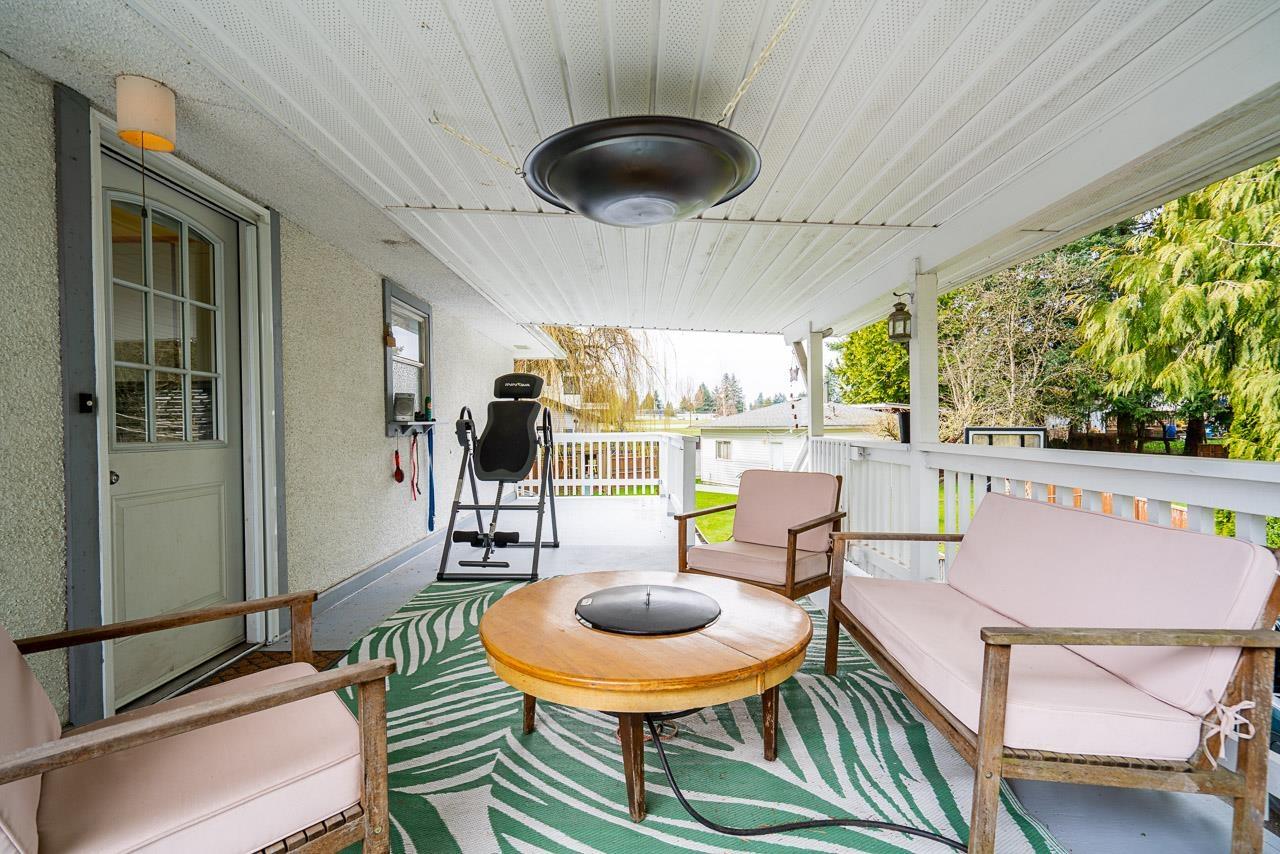 12448 97b Street, Surrey, British Columbia  V3V 2H8 - Photo 32 - R3097904