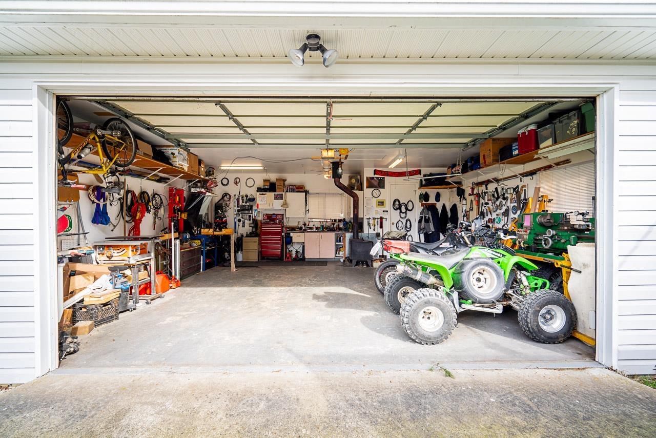 12448 97b Street, Surrey, British Columbia  V3V 2H8 - Photo 37 - R3097904