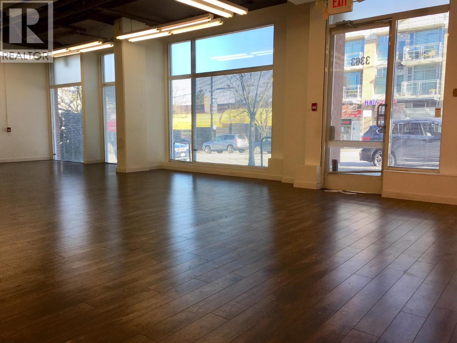 3363 DUNBAR STREET, Vancouver, British Columbia