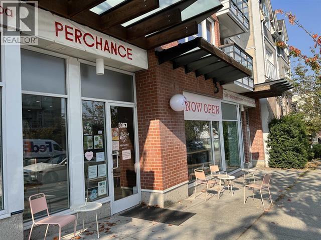 3363 Dunbar Street, Vancouver, British Columbia  V6S 2B9 - Photo 3 - C8076951