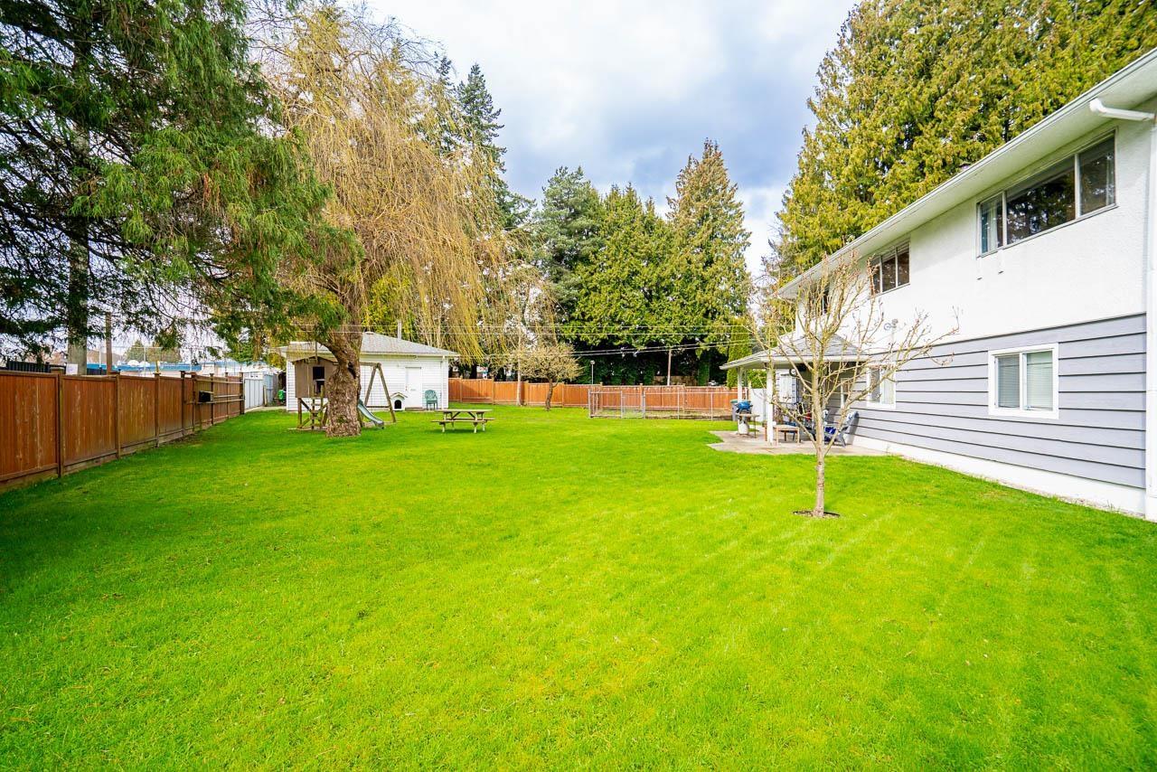 12448 97b Street, Surrey, British Columbia  V3V 2H8 - Photo 36 - R3097904