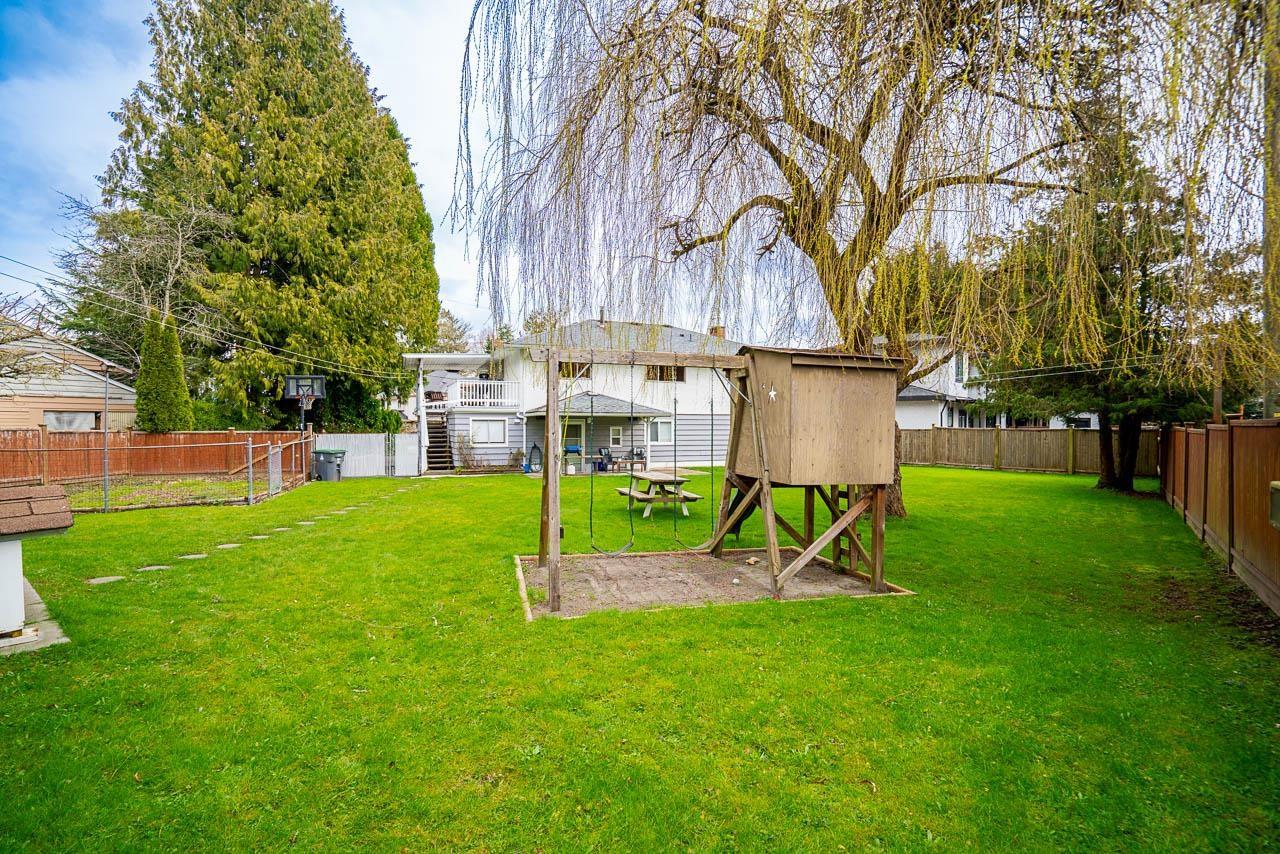 12448 97b Street, Surrey, British Columbia  V3V 2H8 - Photo 34 - R3097904