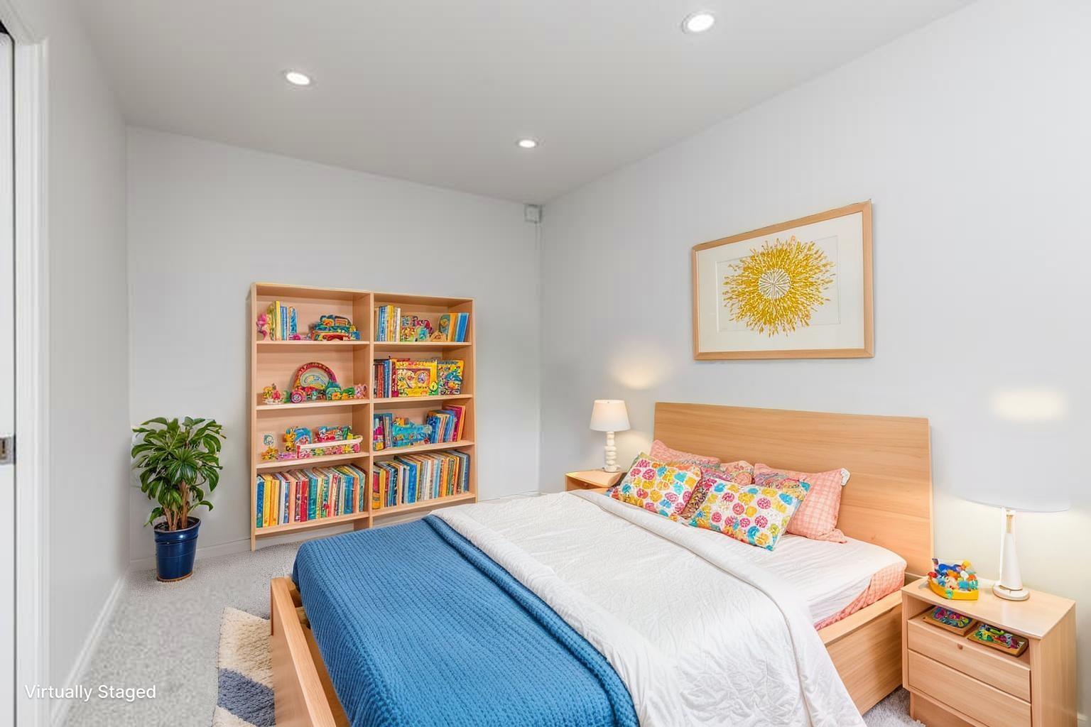 113 1561 Vidal Street, White Rock, British Columbia  V4B 5A7 - Photo 14 - R3098677