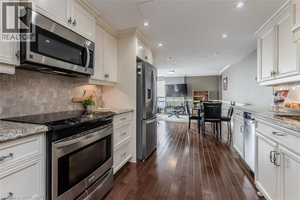 2170 Marine Drive Unit# 2008, Oakville, Ontario  L6L 5V1 - Photo 9 - 40811463