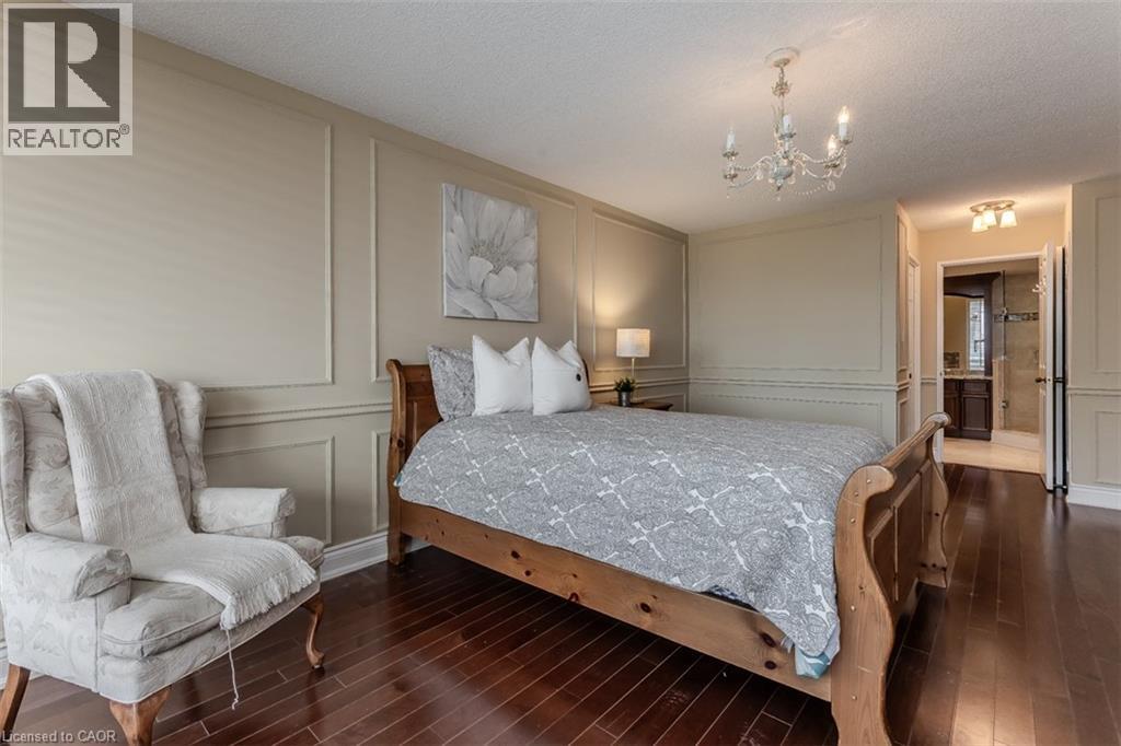 2170 Marine Drive Unit# 2008, Oakville, Ontario  L6L 5V1 - Photo 17 - 40811463