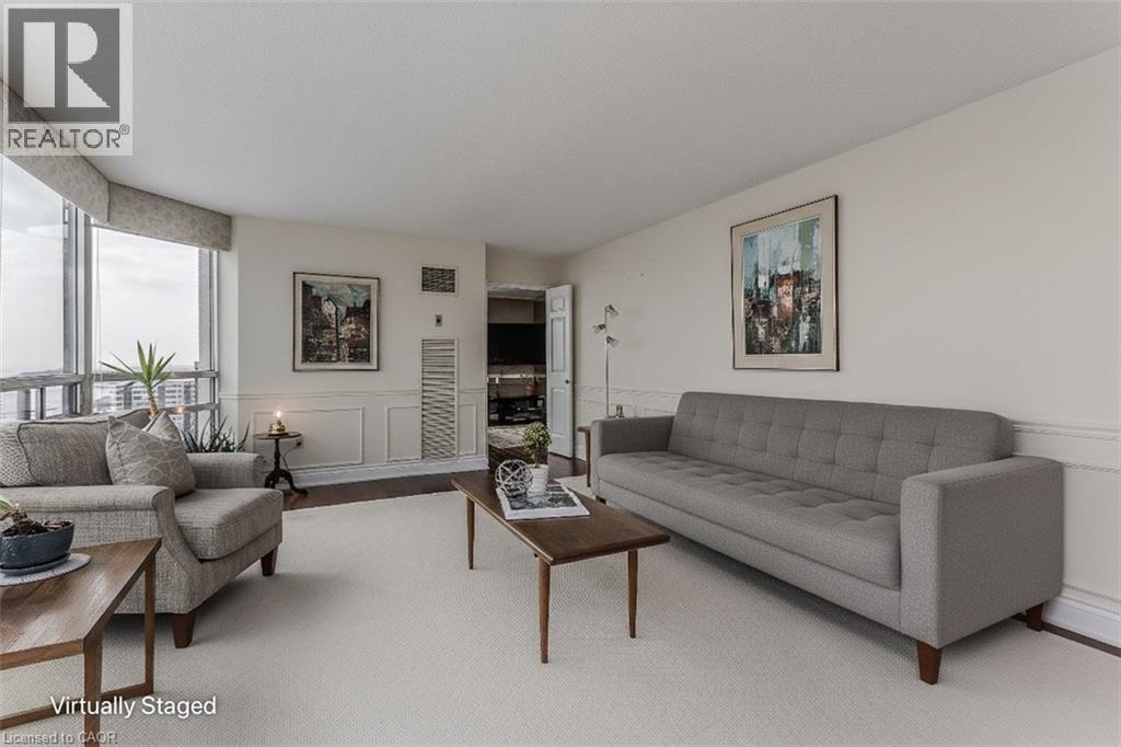 2170 Marine Drive Unit# 2008, Oakville, Ontario  L6L 5V1 - Photo 6 - 40811463