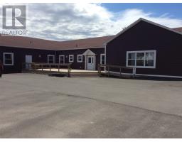 2 North Shore Road, Fogo, Newfoundland & Labrador