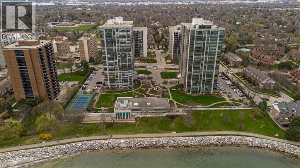 2170 Marine Drive Unit# 2008, Oakville, Ontario  L6L 5V1 - Photo 36 - 40811463