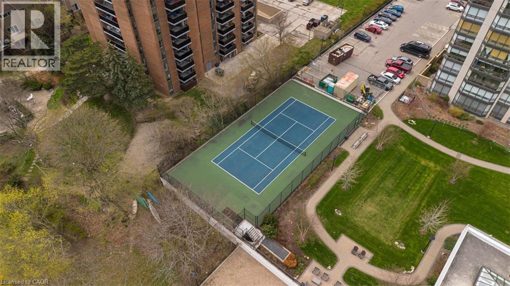 2170 Marine Drive Unit# 2008, Oakville, Ontario  L6L 5V1 - Photo 34 - 40811463