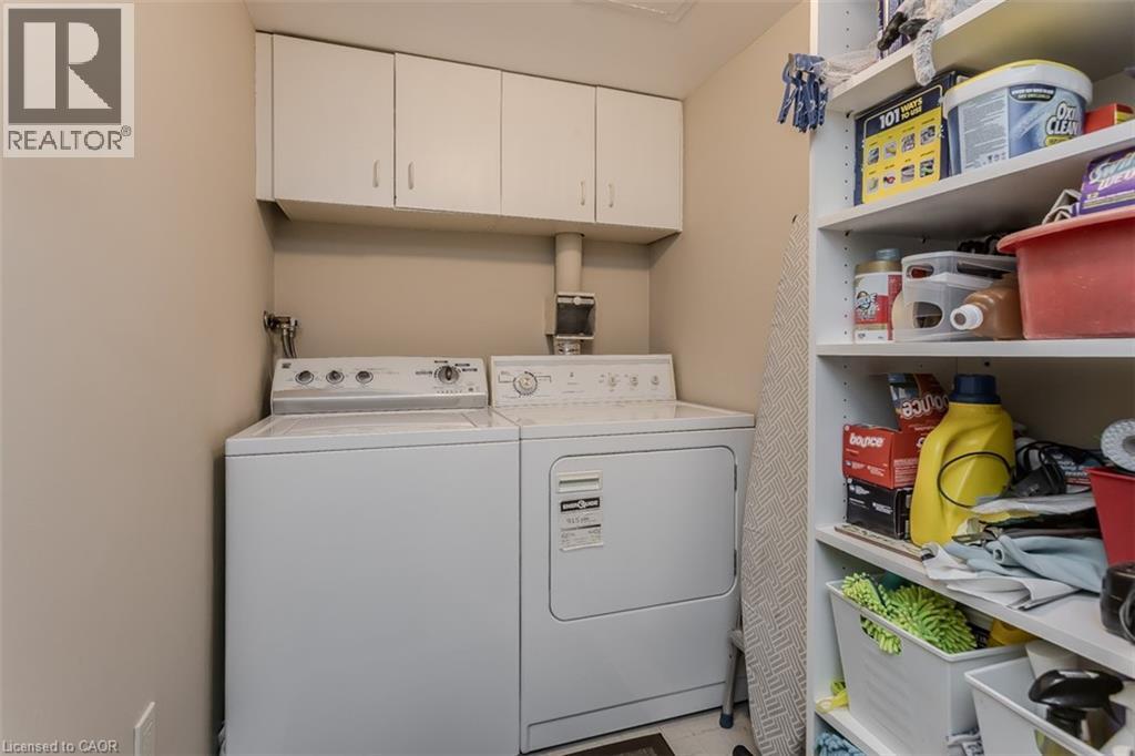 2170 Marine Drive Unit# 2008, Oakville, Ontario  L6L 5V1 - Photo 24 - 40811463