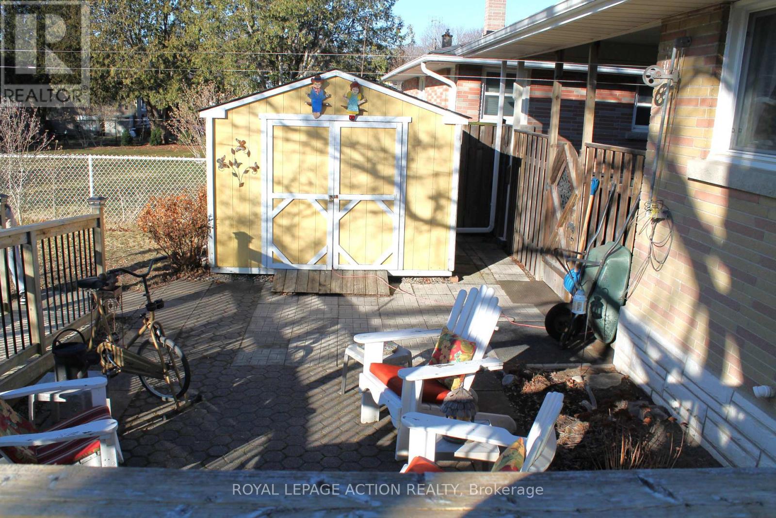 27 Collingdon Drive, Brantford, Ontario  N3S 3C9 - Photo 23 - X12865418