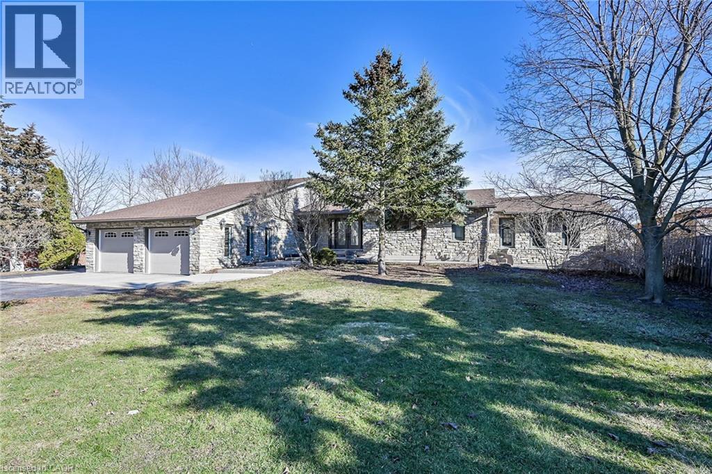 233 GREEN MOUNTAIN Road E, Stoney Creek, Ontario