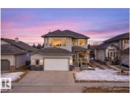 19 ROSEMOUNT BV, Beaumont, Alberta