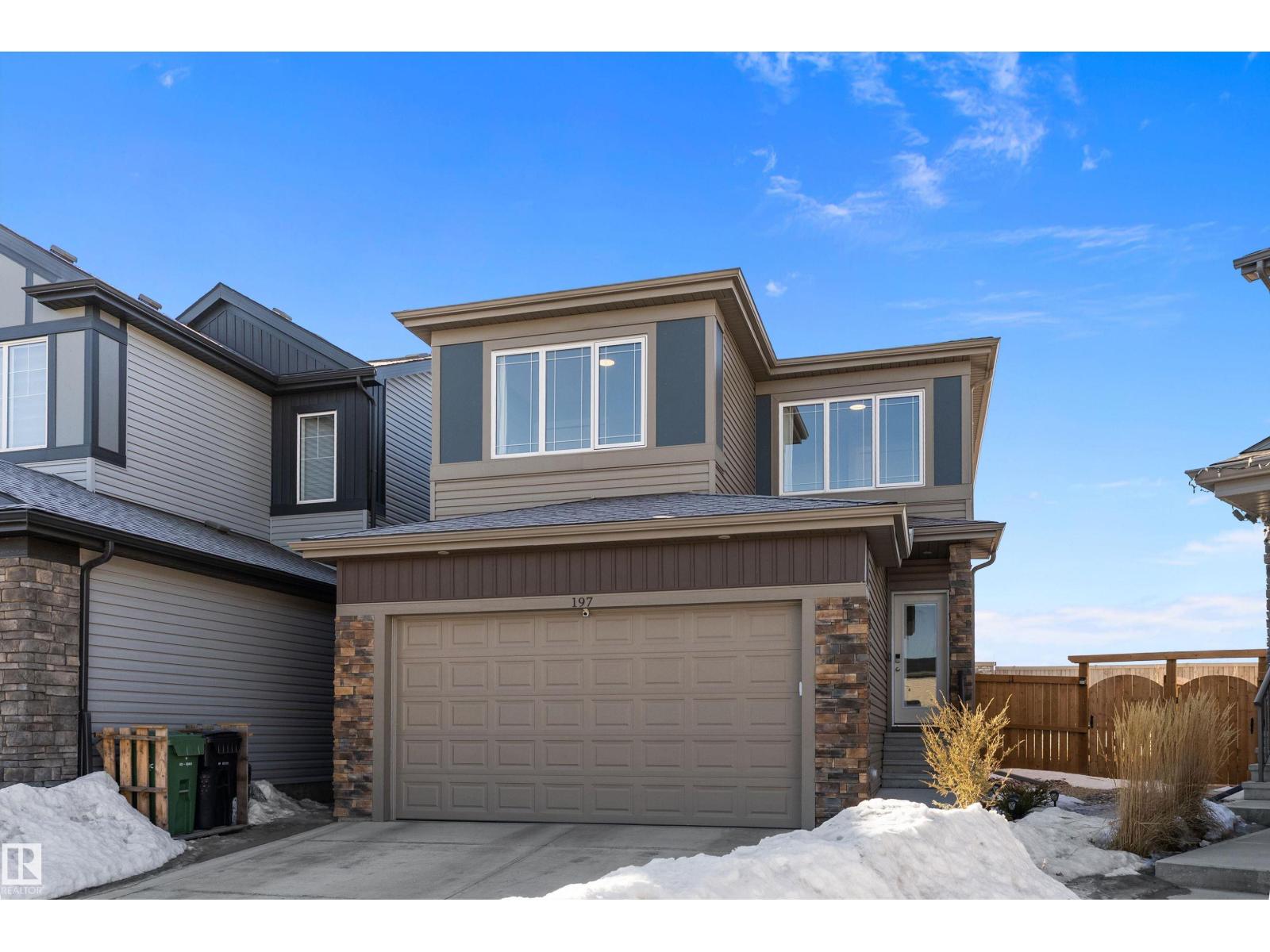 197 LARCH CR, leduc, Alberta