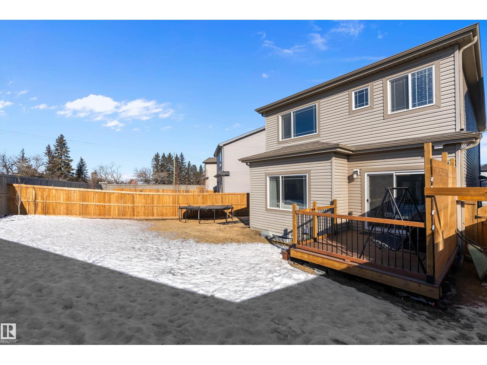 197 Larch Cr, Leduc, Alberta  T9E 1N2 - Photo 36 - E4477016