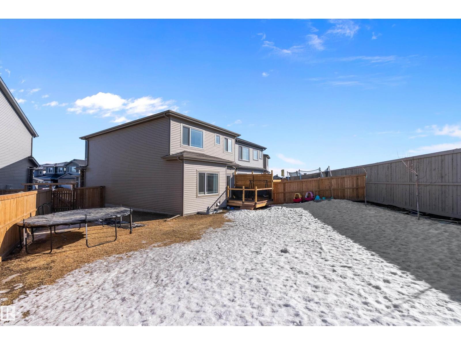 197 Larch Cr, Leduc, Alberta  T9E 1N2 - Photo 39 - E4477016