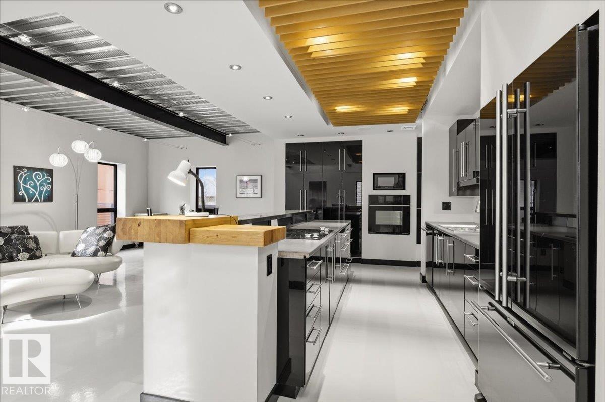 8709 92a Av Nw, Edmonton, Alberta  T6C 4G6 - Photo 22 - E4477017