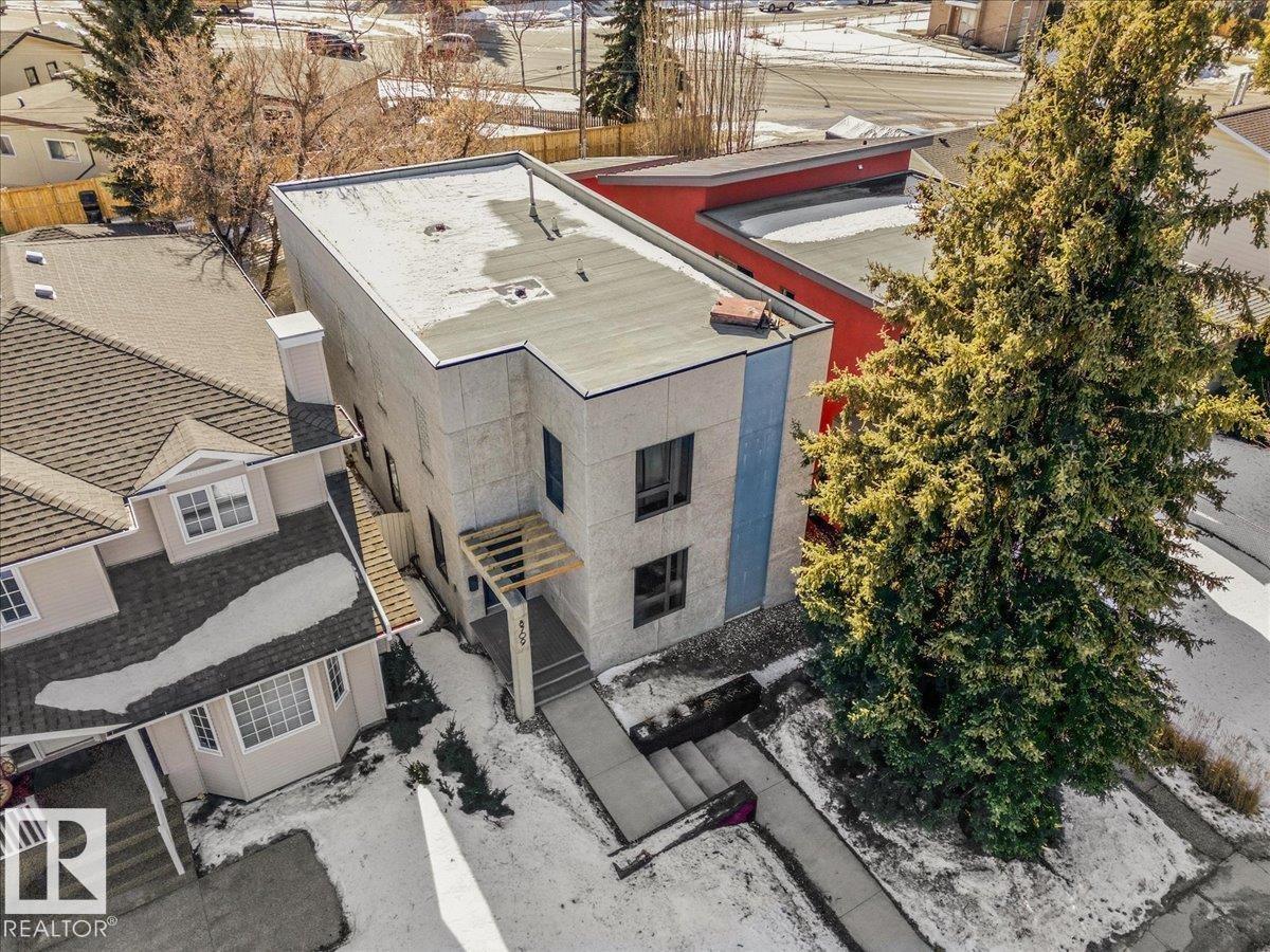 8709 92a Av Nw, Edmonton, Alberta  T6C 4G6 - Photo 31 - E4477017