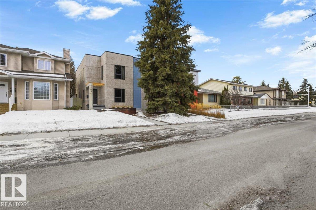 8709 92a Av Nw, Edmonton, Alberta  T6C 4G6 - Photo 34 - E4477017