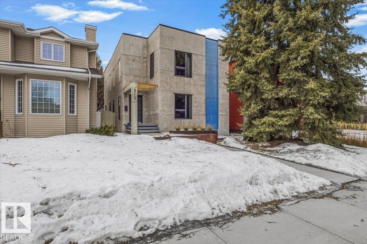 8709 92a Av Nw, Edmonton, Alberta  T6C 4G6 - Photo 35 - E4477017